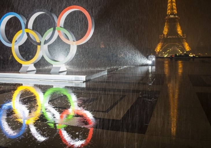 Nećete vjerovati za kojih sedam sportova su najbrže razgrabljene ulaznice uoči Olimpijskih igara u Parizu