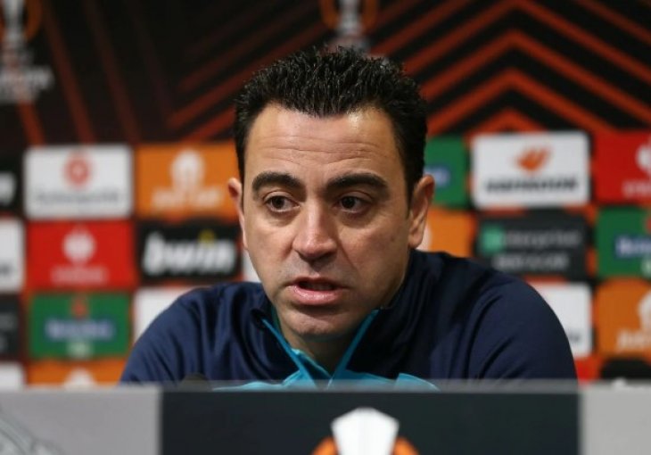 Xavi je otkrio nekoliko zanimljivih stvari vezanih za Lionela Messija: Da li je to neki znak?