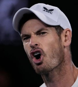 Murray: Postojao je period u kojem smo nas četvorica osvajali sve