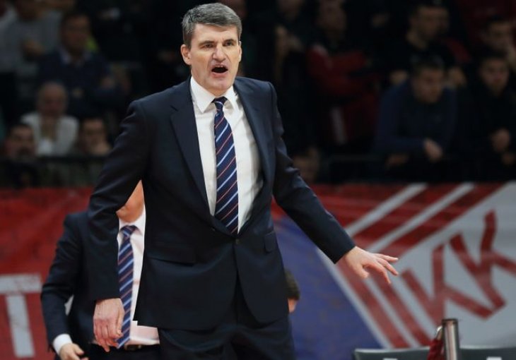 Velimir Perasović: Ne mogu shvatiti da Cibona i Zadar nestaju