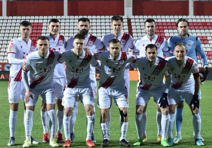 Zrinjski traži da se poništi odluka Komisije za takmičenje NSBH