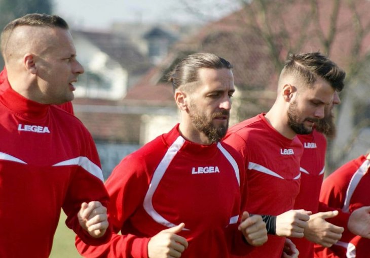 Sloboda znatno oslabljena za gostovanje na Grbavici, Široki lišen odličnog dvojca pred derbi