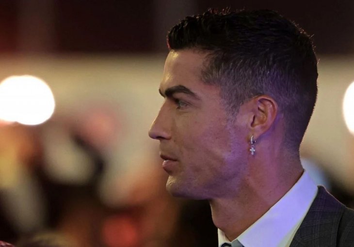 Vijest odjeknula i u BiH: Ronaldo dobija novi bolan udarac!?