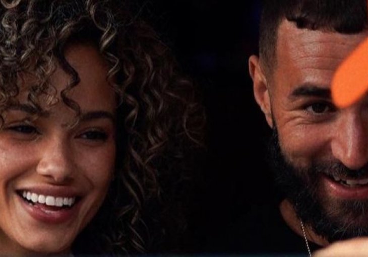 Provalnici opljačkali Benzemu, nadmudrila ih njegova djevojka