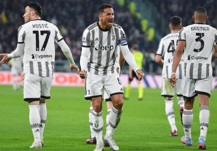 Juventus preokretom slavio u fantastičnom derbiju 