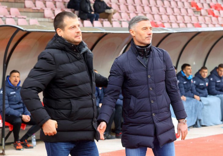 LALATOVIĆ DIJELI ŽIVOTNE LEKCIJE IGRAČIMA: Imate 30.000 eura na zajam? Zašto nemate?