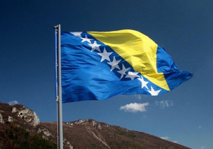 Sretan Dan nezavisnosti svim građanima Bosne i Hercegovine