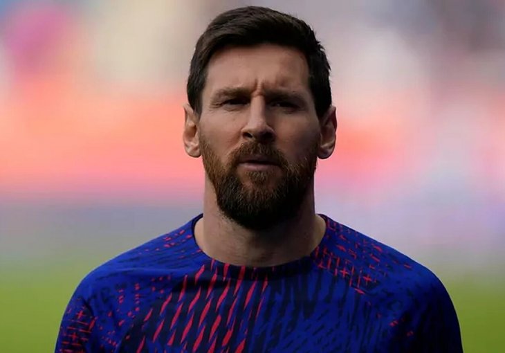 Ovu cifru iz Saudijske Arabije sanjaju mnogi fudbaleri: Messi na to ne bi pristao