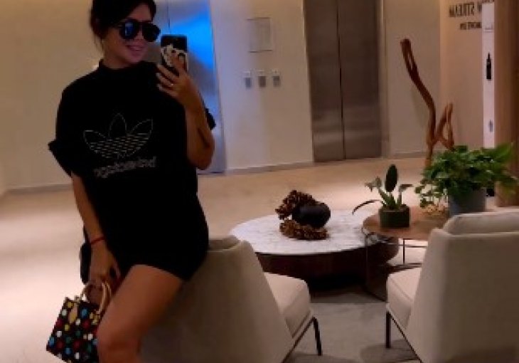 Wanda jeste zgodna, ali Icardi je pretjerao s objavom: Kontraverzni par se ponovo pomirio