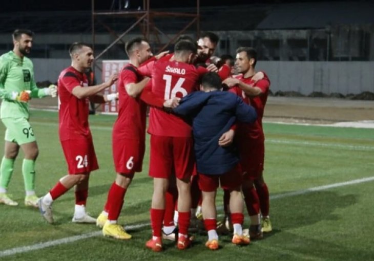 Danas još tri utakmice četvrtfinala Kupa BiH, sve u direktnim prijenosima