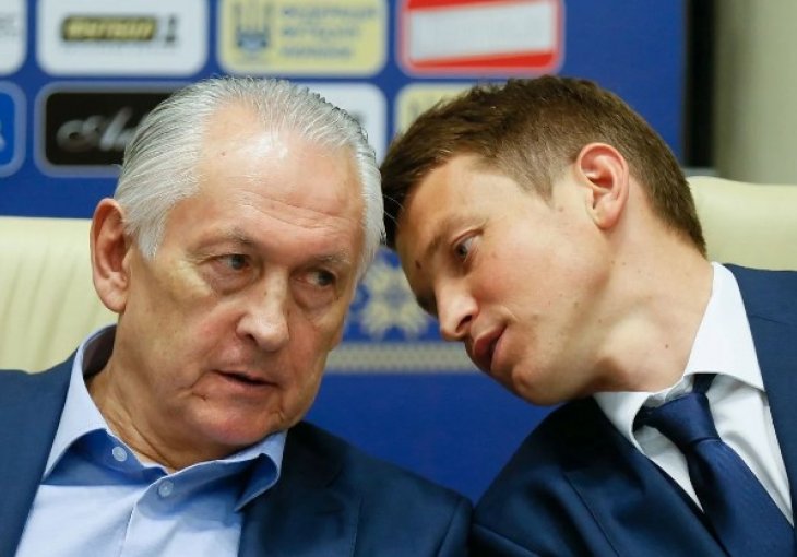 Novi trenutak u svijetu fudbala: Jedan čovjek će istovremeno voditi klub i dvije reprezentacije
