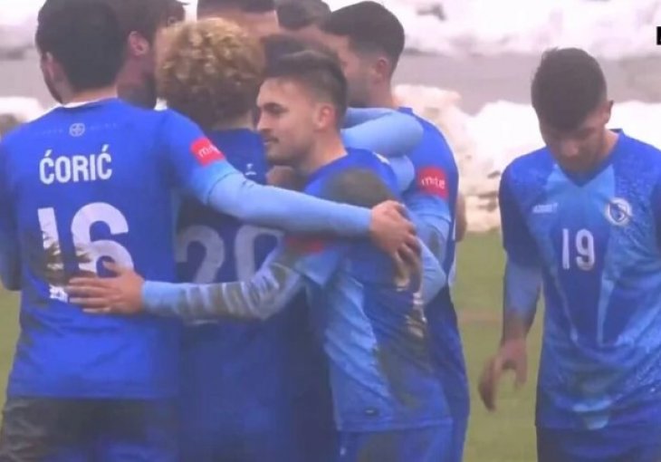 Tuzla City do vrha napunio mrežu Rudar Prijedora i osigurao plasman u polufinale Kupa