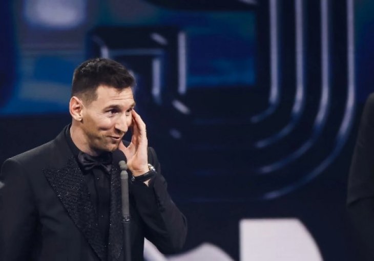 Ronaldo milionima iz S. Arabije nije odolio, žele dovesti i Messija, a on im je odmah dao odgovor!
