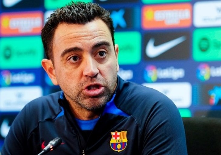 Xavi je dominirao svojevremeno na toj poziciji pa je relevantan da ovo kaže: Biranim riječima je hvalio veznjake Reala