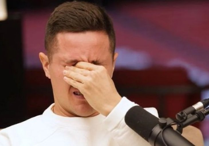 Španski veznjak u problemu: Život u Bilbau mu se pretvorio u pakao, priznao da razmišlja i o onom najgorem scenariju