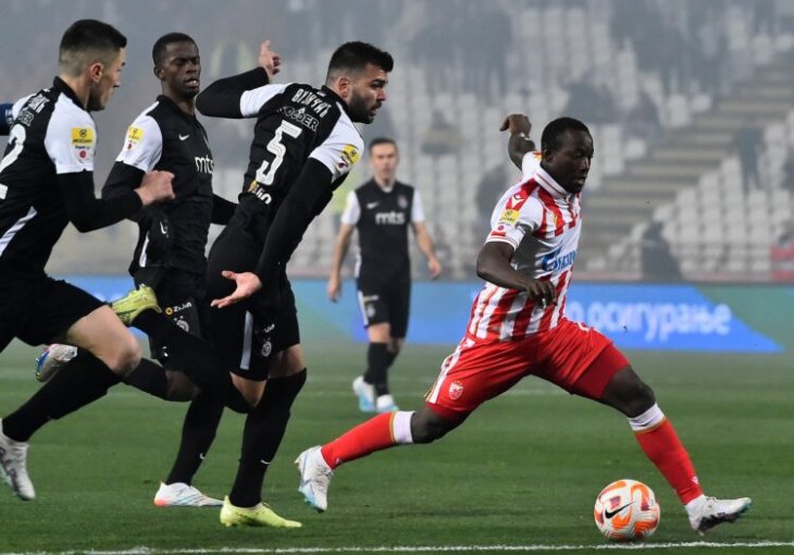 Zvezda može da slavi titulu, Vigo donio pobjedu u derbiju