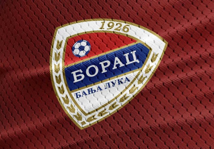 Oglasili se iz FK Borac: “Nismo izbačeni iz Europe!”