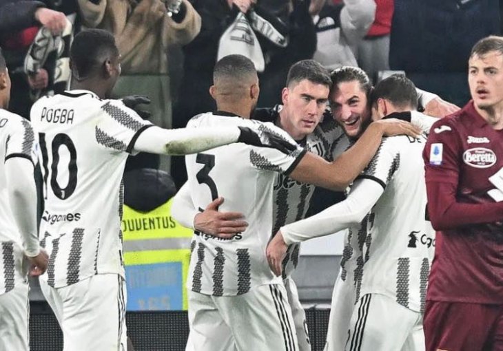Novi preokret za Juventus: Spremna je dokumentacija sa ključnim tačkama!