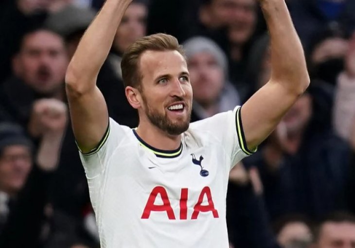 Tottenham odredio cijenu za Kanea, ugovor s klubom mu ističe za 15 mjeseci