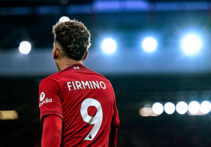 PO DOBROM STAROM RECEPTU: Firmino iz Liverpoola odlazi u ligu koja obožava premierligaške veterane!