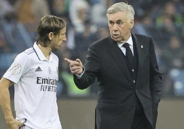 BURA U MADRIDU! Španci: Ancelotti je pred otkazom! Igrači nakon bijega Barce kažu 