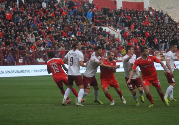 Raspored 22. kola PLBiH: Gdje će igrati Sarajevo i Velež?