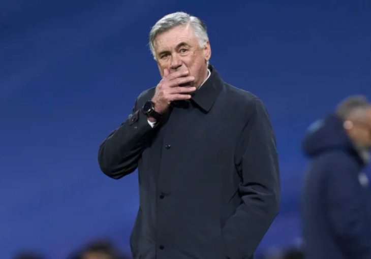 ANCELOTTI JE ODUSTAO: Real se na ljeto rješava svoje najgore kupovine u historiji