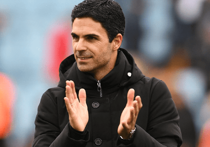 Šok u Londonu: Mikel Arteta na ljeto preuzima jedan od najvećih klubova na svijetu?