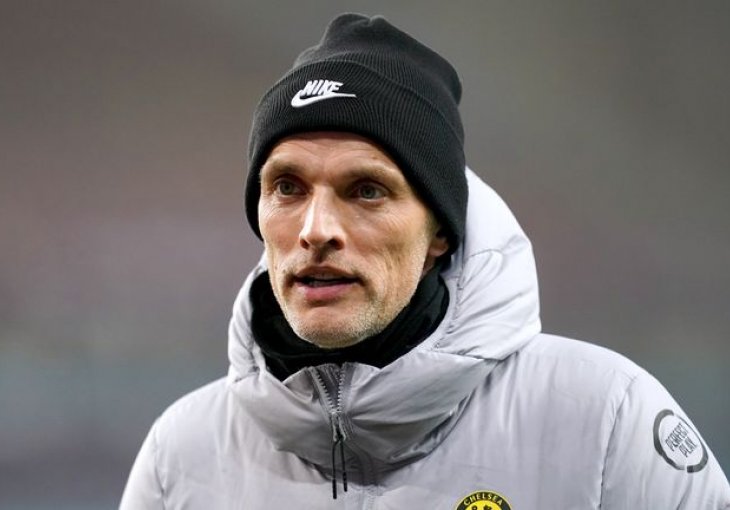 Već uči novi jezik i čeka ponudu života: Tuchel odbio PSG jer seli u drugu državu?