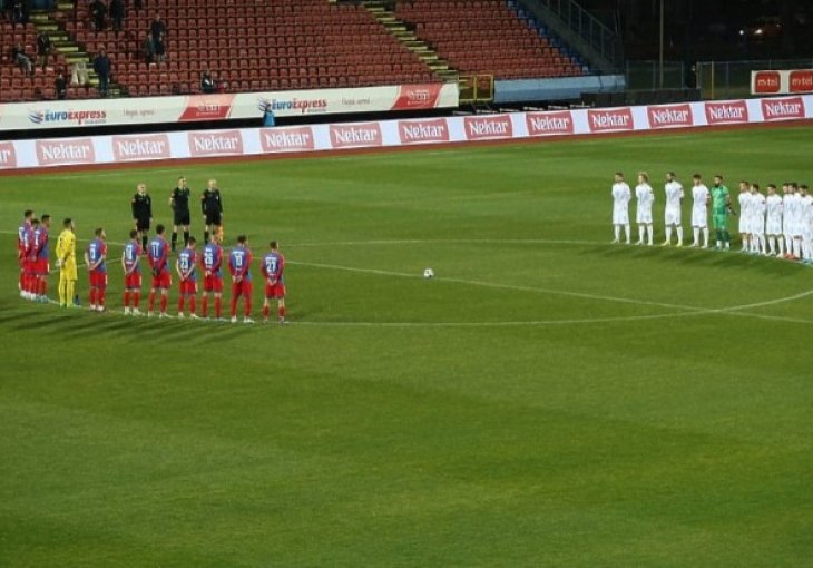 Borac ubjedljivom pobjedom skočio na drugo mjesto i gurnuo Tuzla City u probleme