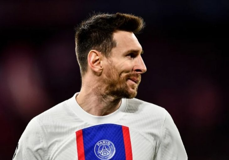 JASNI USLOVI Messi od PSG-a traži ogroman novac po sezoni i garantovano mjesto startera