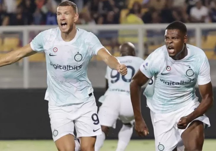 OVO BI IM TREBALO Poznati italijanski stručnjak preuzima Inter?!