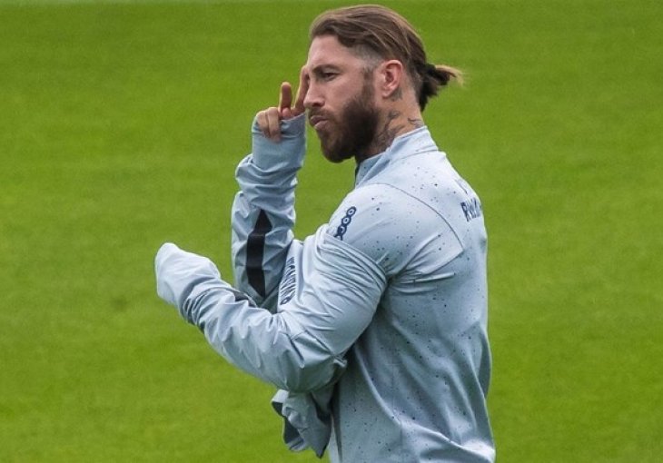 STRPLJENJA JE SVE MANJE PSG otpisao šest igrača!