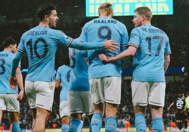 OVO JE BILO NISKO Kevin De Bruyne u samo tri riječi brutalno ponizio Leipzig