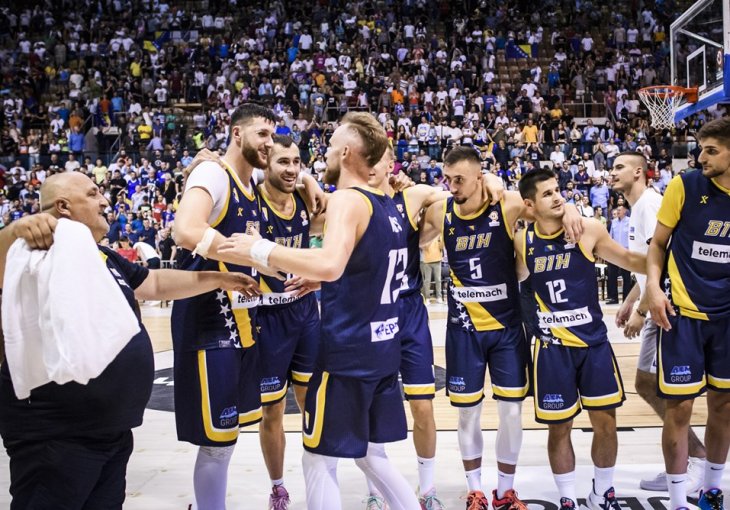 Zmajevi vjerovatno neće igrati pretkvalifikacije za Olimpijske igre?!