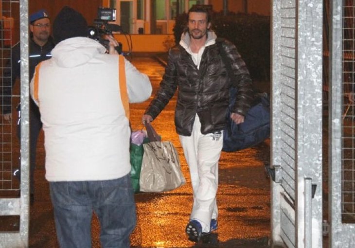 Uništili ga lažni prijatelji i životna glupost: Slavni as sa 20 nije znao šta od novca, sada robija