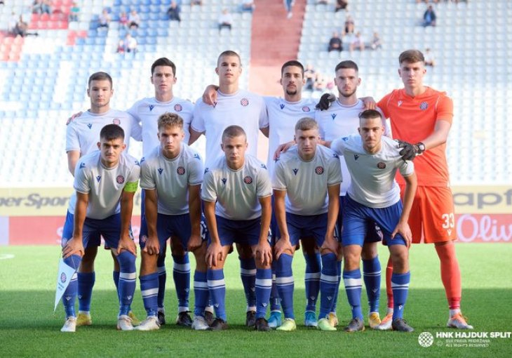 Zbog bizarnog UEFA-inog pravila Hajduk ostao bez kapitena u polufinalu Lige prvaka