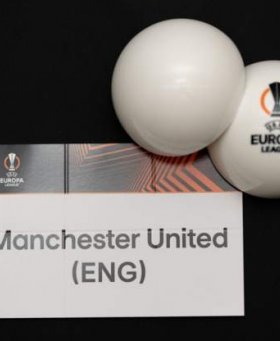IZVUČENI PAROVI ČETVRTFINALA LIGE EVROPE: Evo koga je izvukao MANCHESTER UNITED!