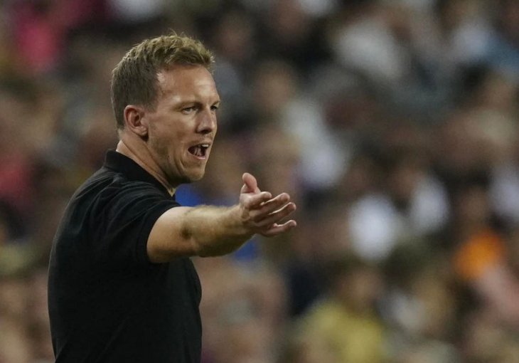 Krtica u svlačionici pravi potpuni haos u Bayernu: 