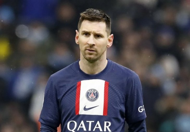 Messi je nezadovoljan zbog ovog razloga, odlazak je spreman?!