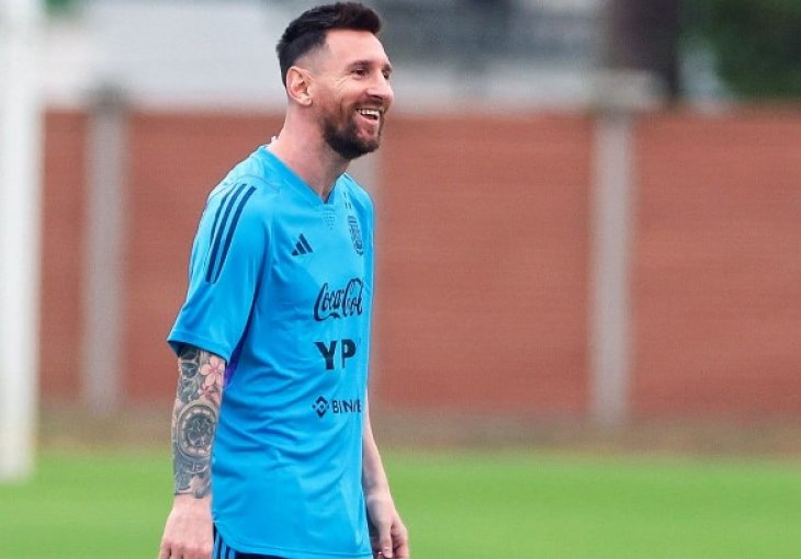 Španski mediji tvrde: Messi donio odluku - vraća se tamo gdje mu je bilo najbolje!
