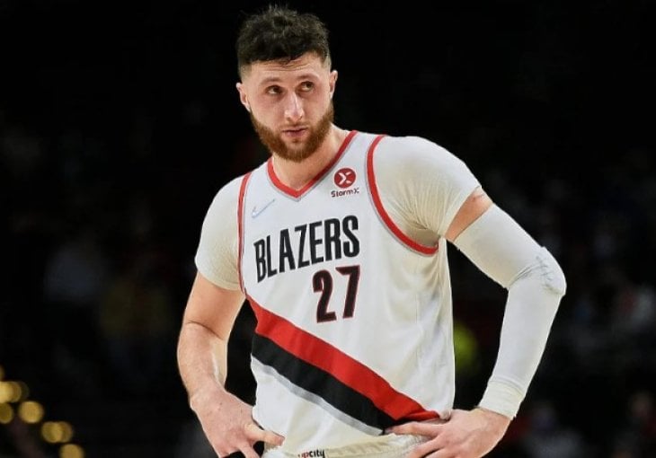 Nurkić odličan u pobjedi Portlanda