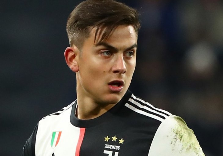 Paulo Dybala tuži Juventus za više od 50 miliona eura