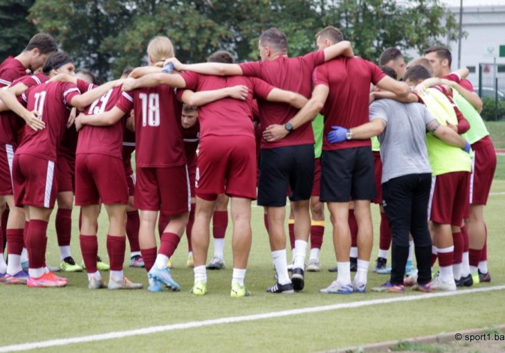 Obavljen žrijeb Omladinskog Kupa BiH, juniori Sarajeva saznali protivnika u polufinalu