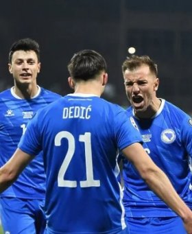 VEČERAS ZMAJEVI IGRAJU U SLOVAČKOJ: Može li se ponoviti 2013. i kultna utakmica iz Žiline?
