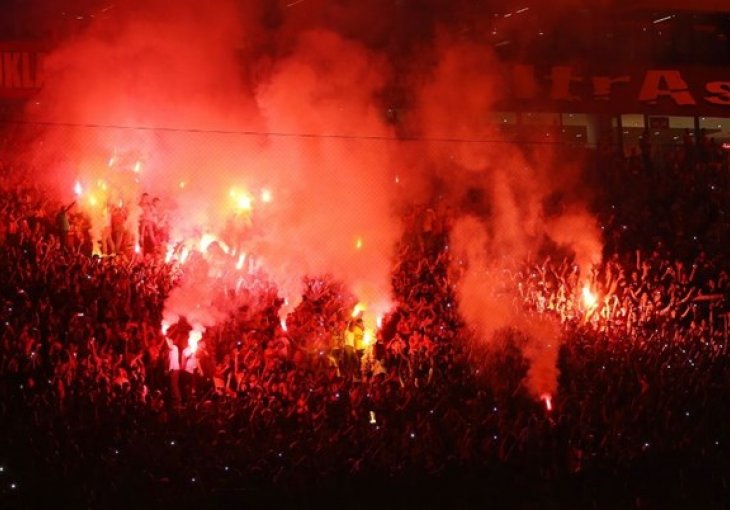 Najžešći turski navijači bojkotiraju utakmicu s Hrvatskom!