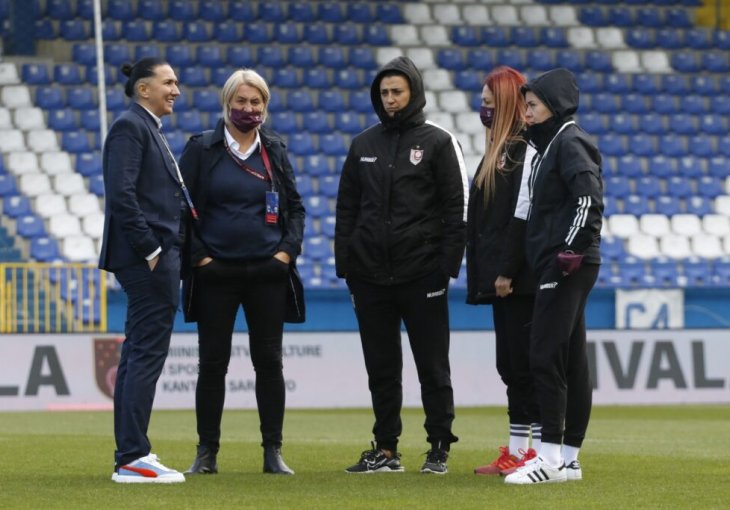 Sarajevski klub zvanično u Guinnessovoj knjizi rekorda!