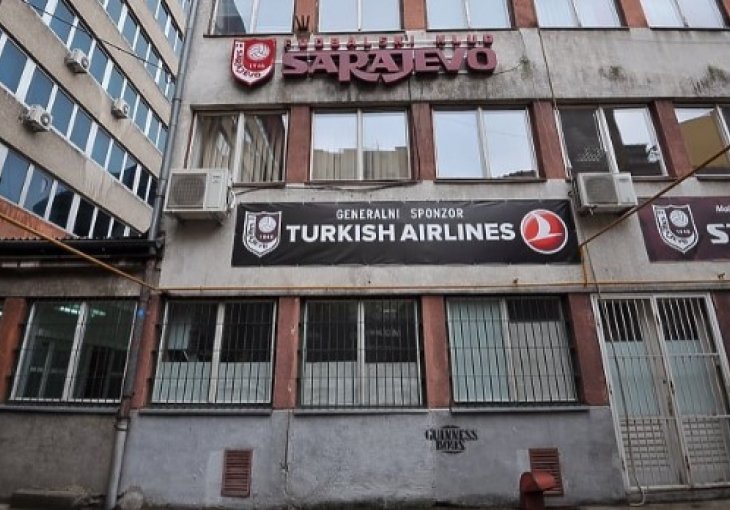Objava direktorice zabrinula navijače: Seli li se FK Sarajevo iz Titove nakon 74 godine?