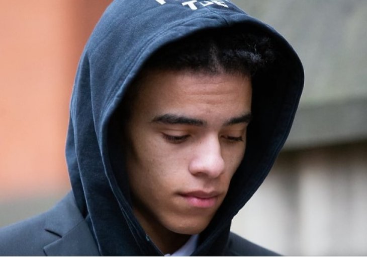 Iako je Greenwood oslobođen svih optužbi, United je donio odluku koja će ga zaboljeti