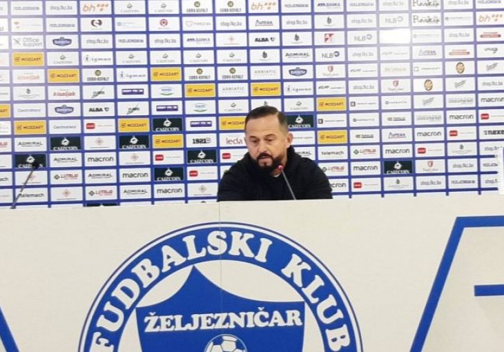 Mulalić zadovoljan postignutim na pauzi, u Trebinju bez dva bitna igrača